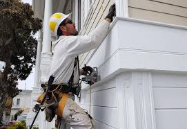 Affordable Siding Repair and Maintenance Services in Stockton University, NJ